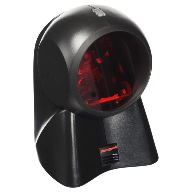 Lector Codigo De Barra Honeywell Orbit  - Hsm-mk7120-31a38