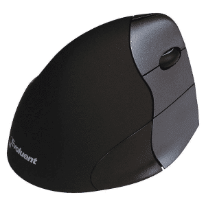 Evoluent Evoluent Mouse VM4RW VerticalMouse 4 Right Wireless Retail MC 124993 VM4RW
