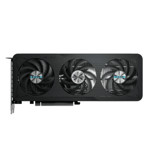 Gigabyte - PCI Express 5.0 x16 - NVIDIA - NVIDIA GeForce RTX 5060 - GDDR7 - Componentes Informáticos - Tarjetas de Video - GV-N5060EAGLEMAX OC-8GD