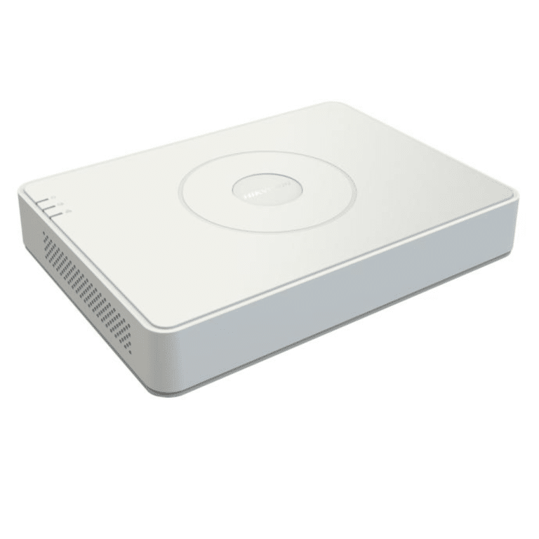 Hikvision - Standalone NVR - 8 Video Channels - DS-7108NI-Q1 - Vigilancia de Video - NVRs - DS-7108NI-Q1