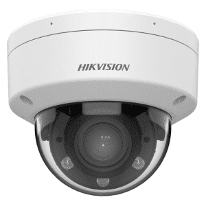 Hikvision - Surveillance camera - Indoor / Outdoor - DS-2CD1743G2-LIZSU dome 4mp hy - Vigilancia de Video - Cámaras de Red - DS-2CD1743G2-LIZSU