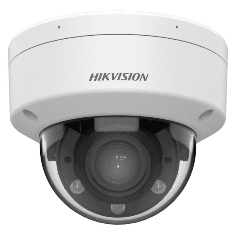 Hikvision - Surveillance camera - Indoor / Outdoor - DS-2CD1743G2-LIZSU dome 4mp hy - Vigilancia de Video - Cámaras de Red - DS-2CD1743G2-LIZSU