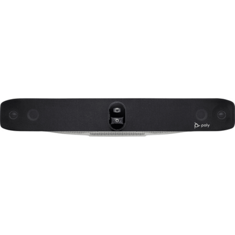 Hp Studio X70 Auto-focus 20mp Full Hd (1920x1080) Webcam Black Us Sales Only - New Factory Sealed - 1 Year Manufacturer Warranty - 83Z54AA#ABA