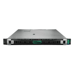 HPE SMART CHOICE ProLiant DL320 G11 1U Rack Server - 1 x Intel Xeon Gold 5416S 2 GHz - 64 GB RAM - NVMe Controller - Intel C741 Chip - 1 Processor Support - 2.04 TB RAM Support - DDR5 SDRAM Up to 16 MB Graphic Card - Gigabit Ethernet - 9 x Total Bay(s) - 8 x SFF Bay(s) - Hot Swappable Bays - 2 x 800 W - Redundant Power Supply - Hpe Bto Smart Choice - Server - DR5K - A300-JK0958 - JK0958 - 0190017705453 - P69302-005