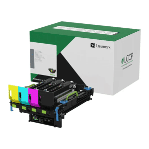 Imagen Unit Lexmark 150k Cs-cx730-735 C-c4352 Color - Suministros - 71C0Z50