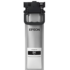Ink Bag Epson T11a120 69ml Wf5810 Wf5890 Wf5891 Black - Suministros - T11A120