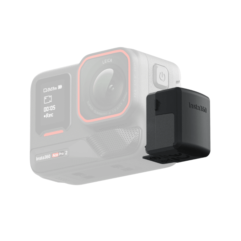 Insta360 Insta360 AC CINSAAXC Ace Ace Pro Quick Reader Retail AC 280294 CINSAAXC