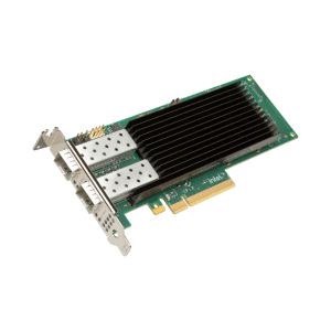 Intel Intel Network E830XXVDA2 Ethernet Network Adapter Retail NT 297196 E830XXVDA2