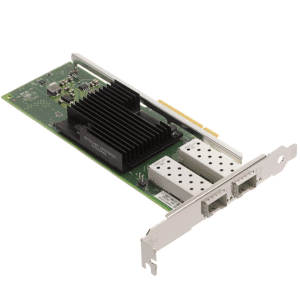 Intel Intel X710DA2 Ethernet Converged Network Adapter X710-DA2 Retail NT 157855 X710DA2