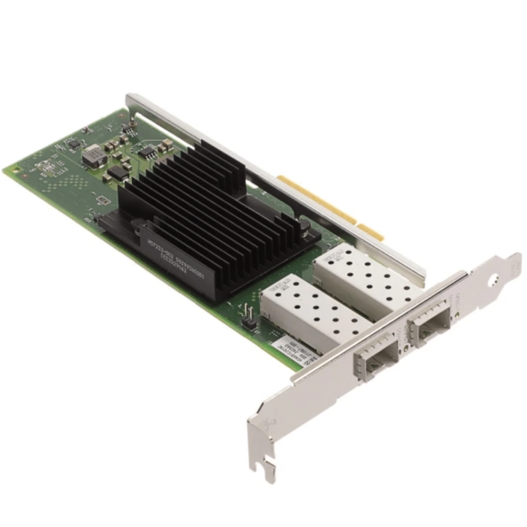 Intel Intel X710DA2 Ethernet Converged Network Adapter X710-DA2 Retail NT 157855 X710DA2