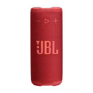 Parlante Jbl Speaker Bt Grip Red - Jblgripredam