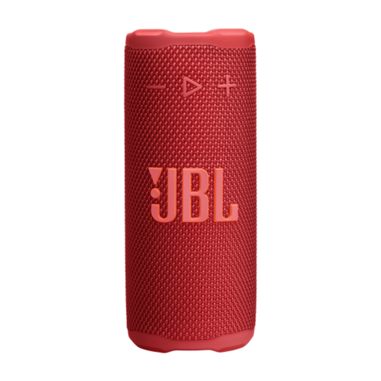 Parlante Jbl Speaker Bt Grip Red - Jblgripredam