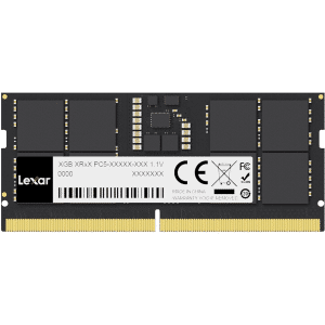 Lexar RAM Module - MEM - LD556S16GT - LEXAR - LD5S16G56C46ST-HGN