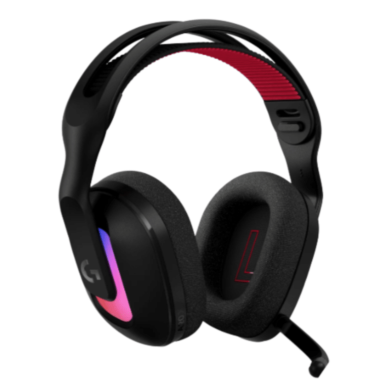 Logitech G ASTRO A20 X Wireless Headset PS - BLK  - 939-002246