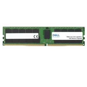 Dell - DDR5 SDRAM - Upgrade - 64 GB - 2Rx4 DDR5 R - Memorias - Módulos RAM - Propietarios - AD089132