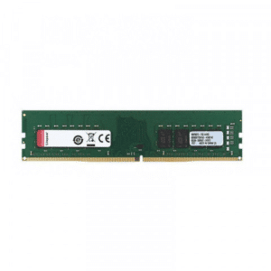 Memoria Ram Ddr4 Dimm 8gb Pc3200 Kingston Pc Kvr32s22n8/8