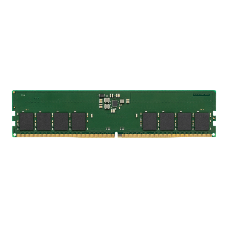 Memoria Ram Ddr5 Dimm 16gb Pc5600 Kingston Pc 5600mt/s - Kcp556us8-16