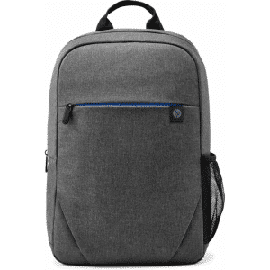 Mochila -backpack- Hp Prelude 15.6jnch Gris - Maletines - 2Z8P3AA