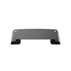 MOZA RACING MOZA RACING Accessory RS078 mBooster Base Extension Plate Retail AC 297254 RS078