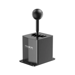 MOZA RACING MOZA RACING GM RS039 HGP Shifter Retail GM 279885 RS039