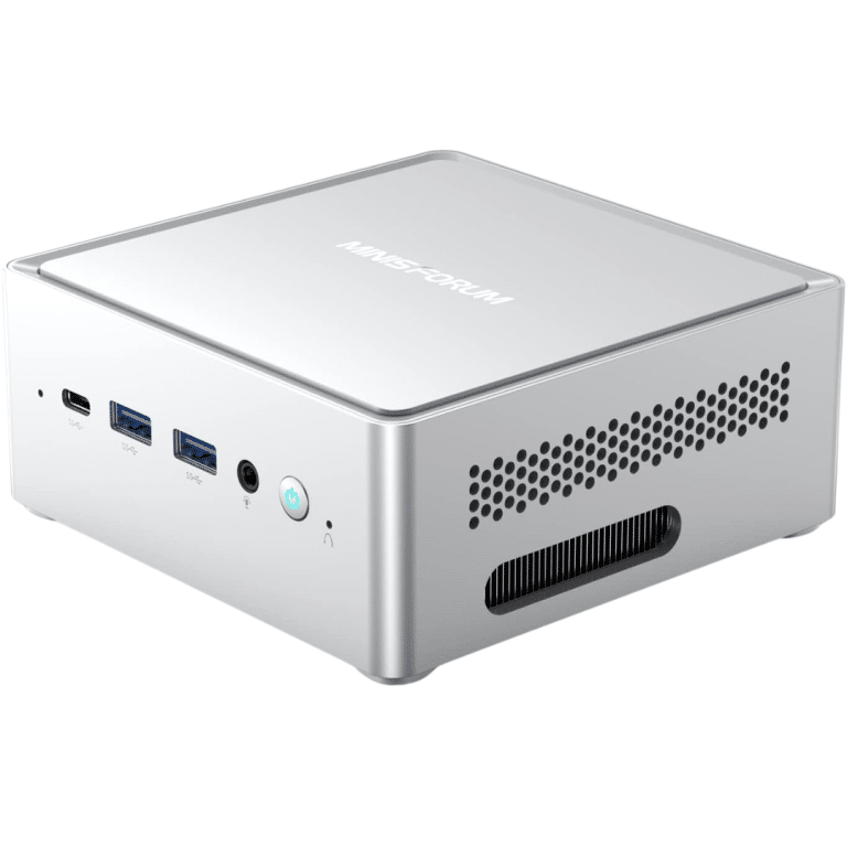 Nuc Minisforum Minisforum Sy Nab9(32+1tb) Ci9-12900hk 2x16gb 1tb Intel Iris Xe W11p Retail Sy 296050 Nab9(32+1tb)