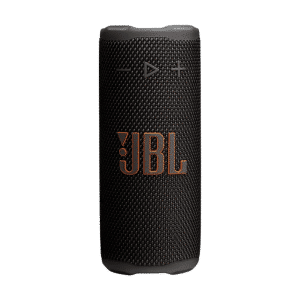 Parlante Jbl/grip Ip68 16w Con Panel Traseo Para Luz Ambiental - Black - 050036413916 - GRID-BLK