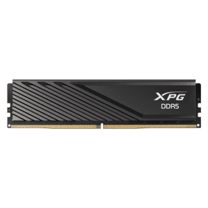 Ram Adata/u-dimm Xpg Lancer 16gb Ddr5 5600mt/s Cl46 - 4711085945440 - AX5U5600C4616G-SLABRBK