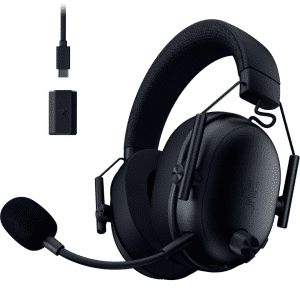 Razer BlackShark - V3 - Headset - Wireless - RZ04-05410100-R3U1 - Periféricos - Auriculares y Manos Libres - RZ04-05410100-R3U1
