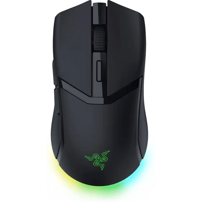 Razer Cobra - Mouse - Wireless - RZ01-05570100-R3U1 - Periféricos - Ratones - RZ01-05570100-R3U1