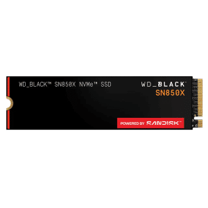 WD Wd_black SN850X WDS800T2X0E 8 TB Solid State Drive - M.2 2280 Internal - PCI Express Nvme (pci Express Nvme 4.0 x4) - SSD - WDS800T2XE - WD - 718037903118 - WDS800T2X0E