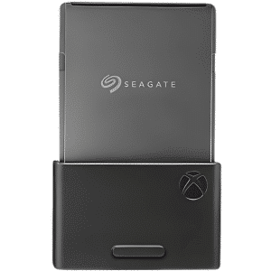 Seagate STJR2000400 2 TB Portable Solid State Drive - Plug-in Card External - SSD - STJR200040 - SEAGATE - 763649170311 - STJR2000400