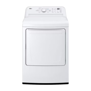 Secadora/lg Gas Dt73ewtx Carga Frontal 25 Kg Ia Blanca - DT73EWTX