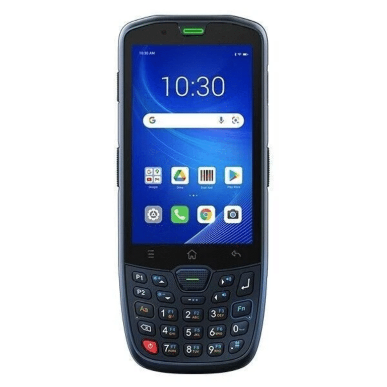 Seuic Seuic SC 8103009003 AUTOID 10 Qualcomm 4GB+64GB Android11 mid-range Retail SC 271872 8103009003