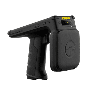 Seuic Seuic Scanner 8139001003 AutoID UTouch2 4GB 64GB Android11 Retail SC 290739 8139001003