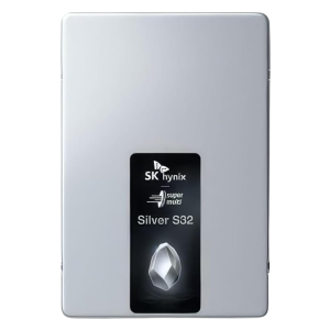 SK Hynix SK Hynix SSD SHSS32-1000GS-2 1TB S32 SATA 2.5 TLC Internal SSD White Box SD 304619 SHSS32-1000GS-2
