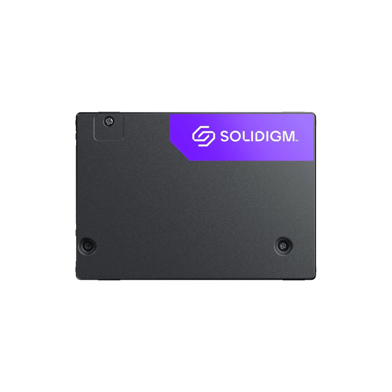 Solidigm Solidigm SSD SB5PH27E064T001 D7-PS1030 6.4TB 2.5in PCIe 5.0x4 V7 TLC No Opal SD 287714 SB5PH27E064T001