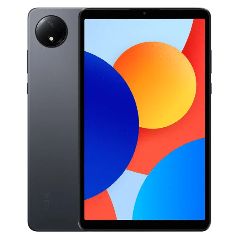 Tablet Xiaomi Redmi Pad Se 8.7"  Wifi  4gb + 128gb- Gris  90hz- 24075rp89g