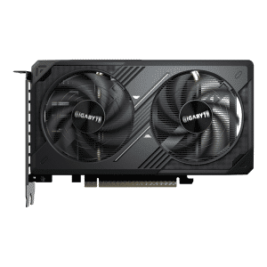 Tarjeta De Video Gigabyte/geforce Rtx 5050 Windforce Oc V2 8g Gddr6 Pcie 5.0 2587mhz 550w - GV-N5050WF2OCV2-8GDG10