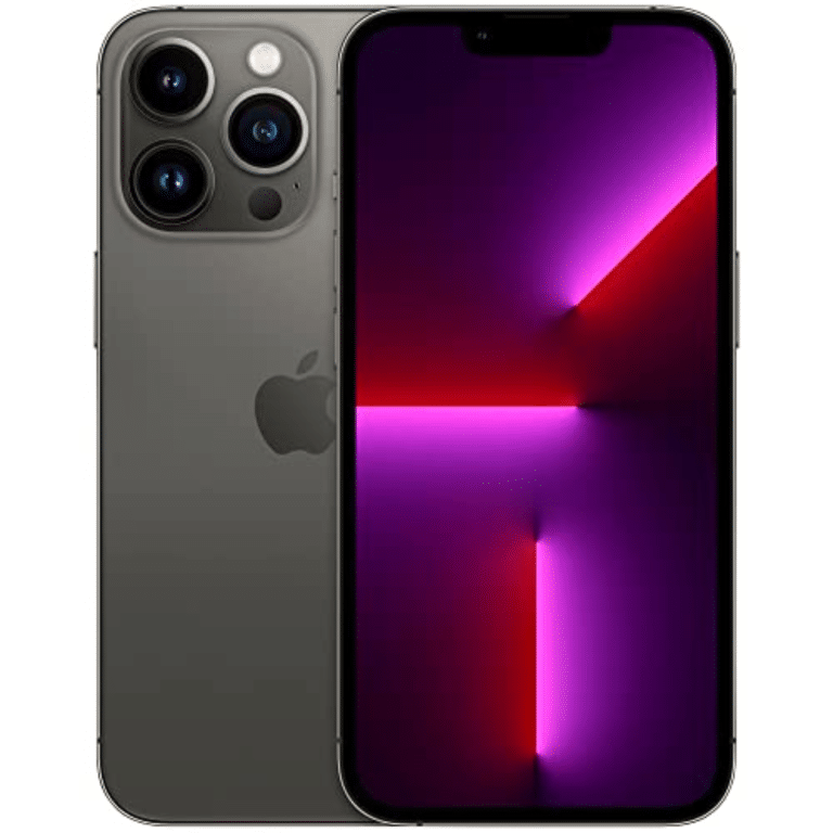 Telefono Celular Apple Iphone 13 Pro Max 128gb...