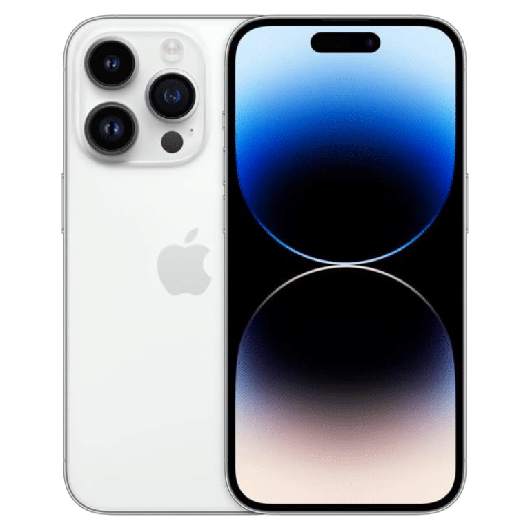 Telefono Celular Apple Iphone 14 Pro 128gb Solo...