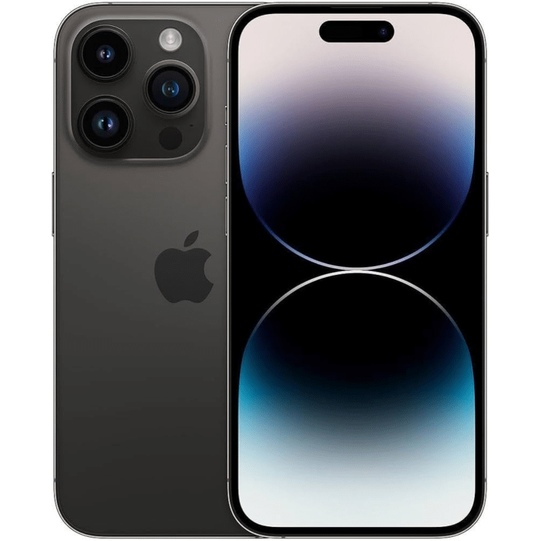 Telefono Celular Apple Iphone 14 Pro Max 256gb...