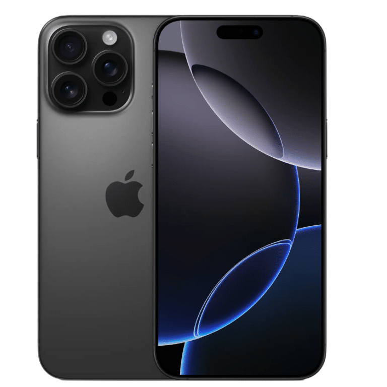 Telefono Celular Apple Iphone 16 Pro Max 512gb...