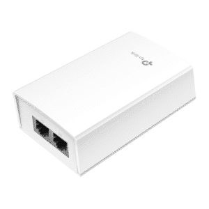 TP-Link TP-Link AC POE4824G 48V 24W Passive PoE Adapter Retail AC 220520 POE4824G