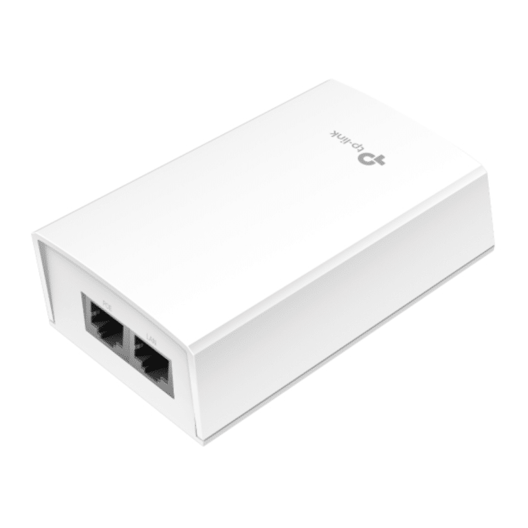 TP-Link TP-Link AC POE4824G 48V 24W Passive PoE Adapter Retail AC 220520 POE4824G