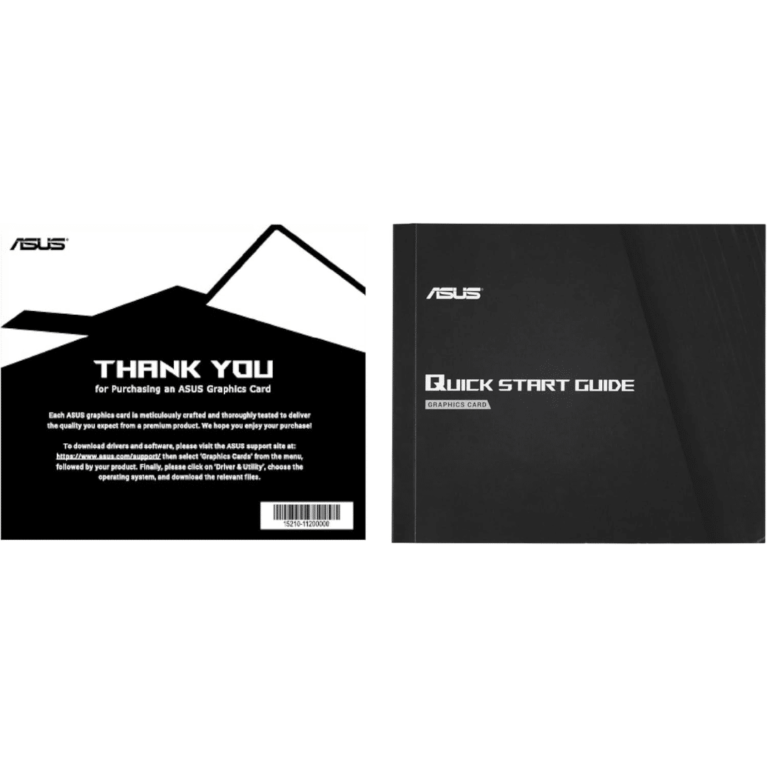 Video Asus Prime Geforce Rtx-5050 8gb Gddr6 128bit Hdmi 3dp 3vent
