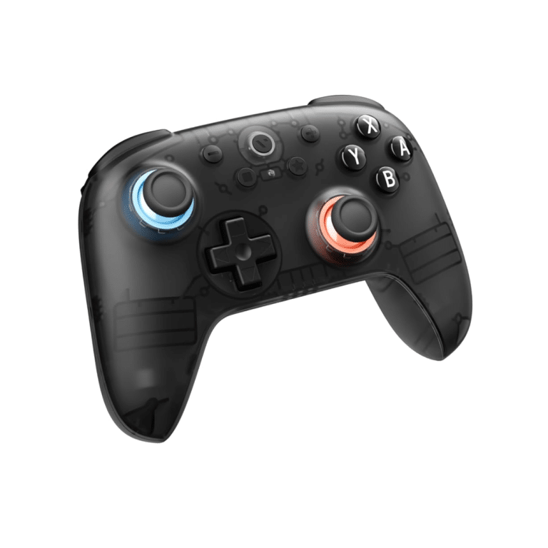 VITURE VITURE GM 8BD-UltM-Swh x8BitDo Ultimate 2C Bluetooth Controller Switch Layout GM 302461 8BD-ULTM-SWH