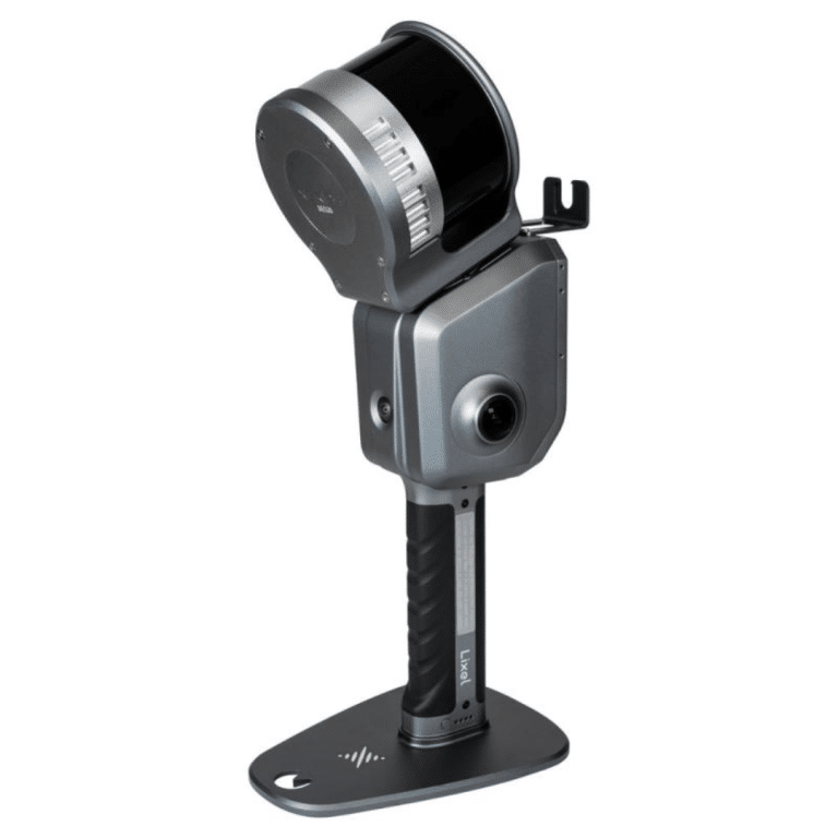 XGRIDS XGRIDS Accessory CZ02020003 L2 Pro Survey Grade RTK Kit Retail AC 302536 CZ02020003