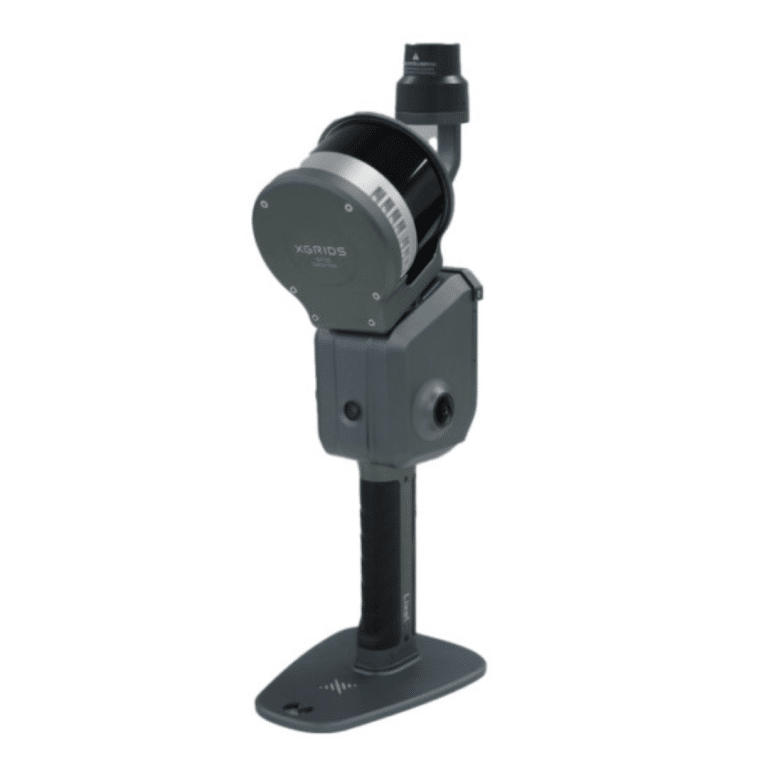 XGRIDS XGRIDS Scanner CZ01010058 Lixel L2 Pro16 120 Premium Package Retail SC 302501 CZ01010058