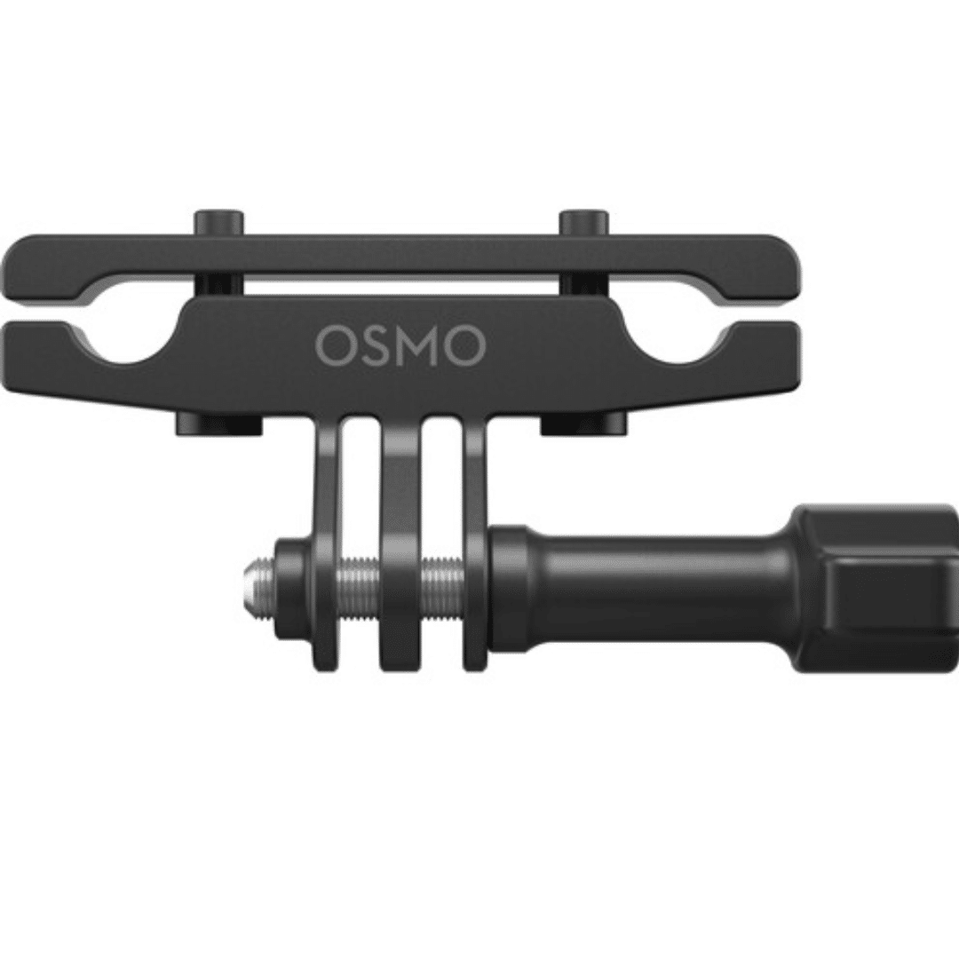 DJI DJI AC CP.OS.00000268.01 Osmo Action Bike Seat Rail Mount Retail AC 276277 CP.OS.00000268 (1)