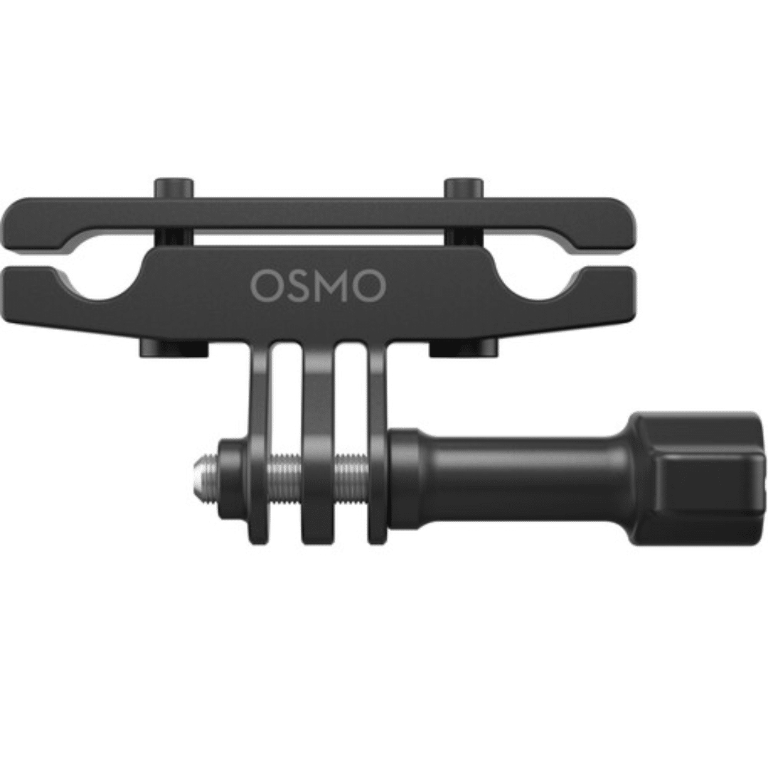 DJI DJI AC CP.OS.00000268.01 Osmo Action Bike Seat Rail Mount Retail AC 276277 CP.OS.00000268 (2)